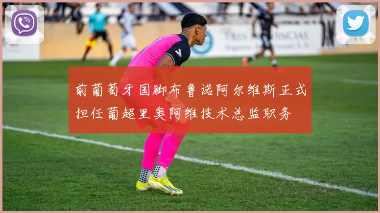 前葡萄牙国脚布鲁诺阿尔维斯正式担任葡超里奥阿维技术总监职务