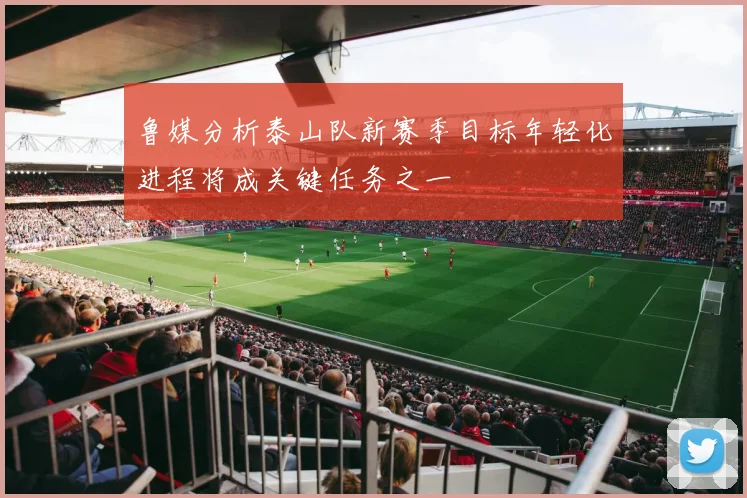 鲁媒分析泰山队新赛季目标年轻化进程将成关键任务之一