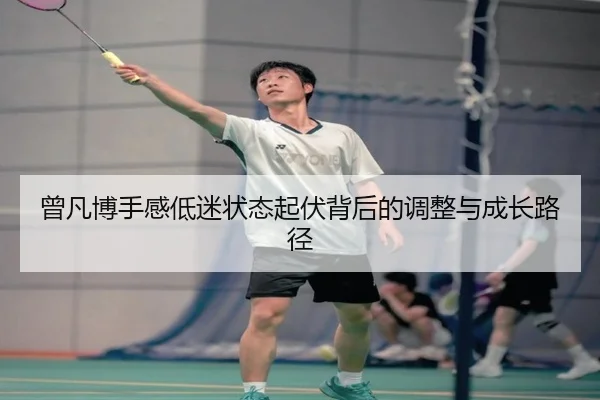 曾凡博手感低迷状态起伏背后的调整与成长路径 - BSports